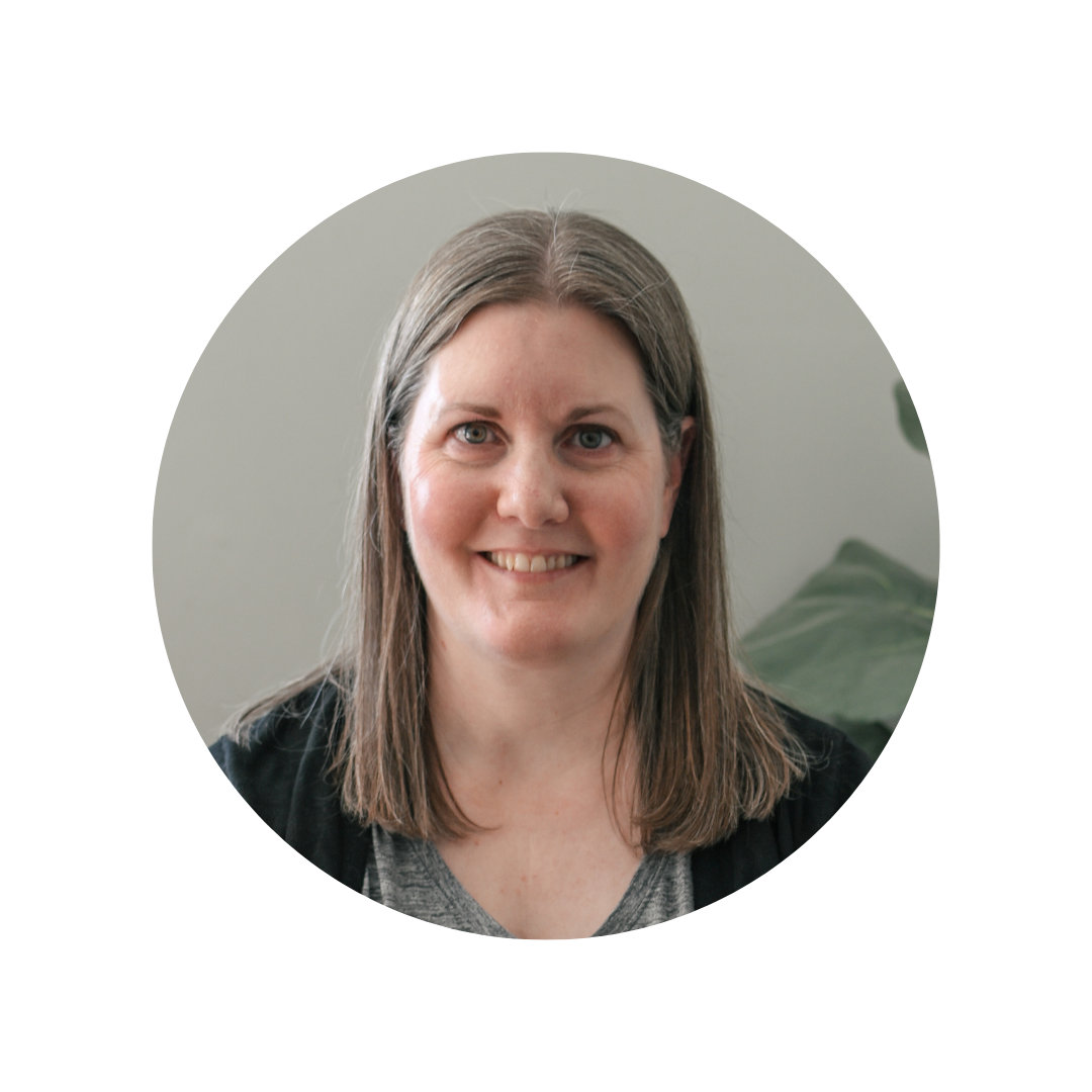 Ailene Wood, LMFT – Supervisor