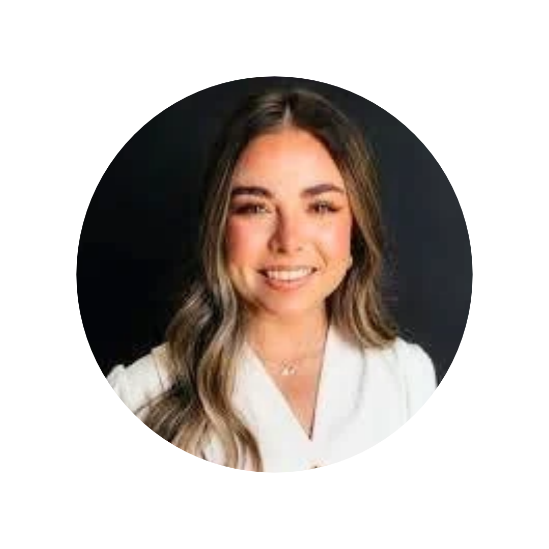 Amanda Lee, MSW - I