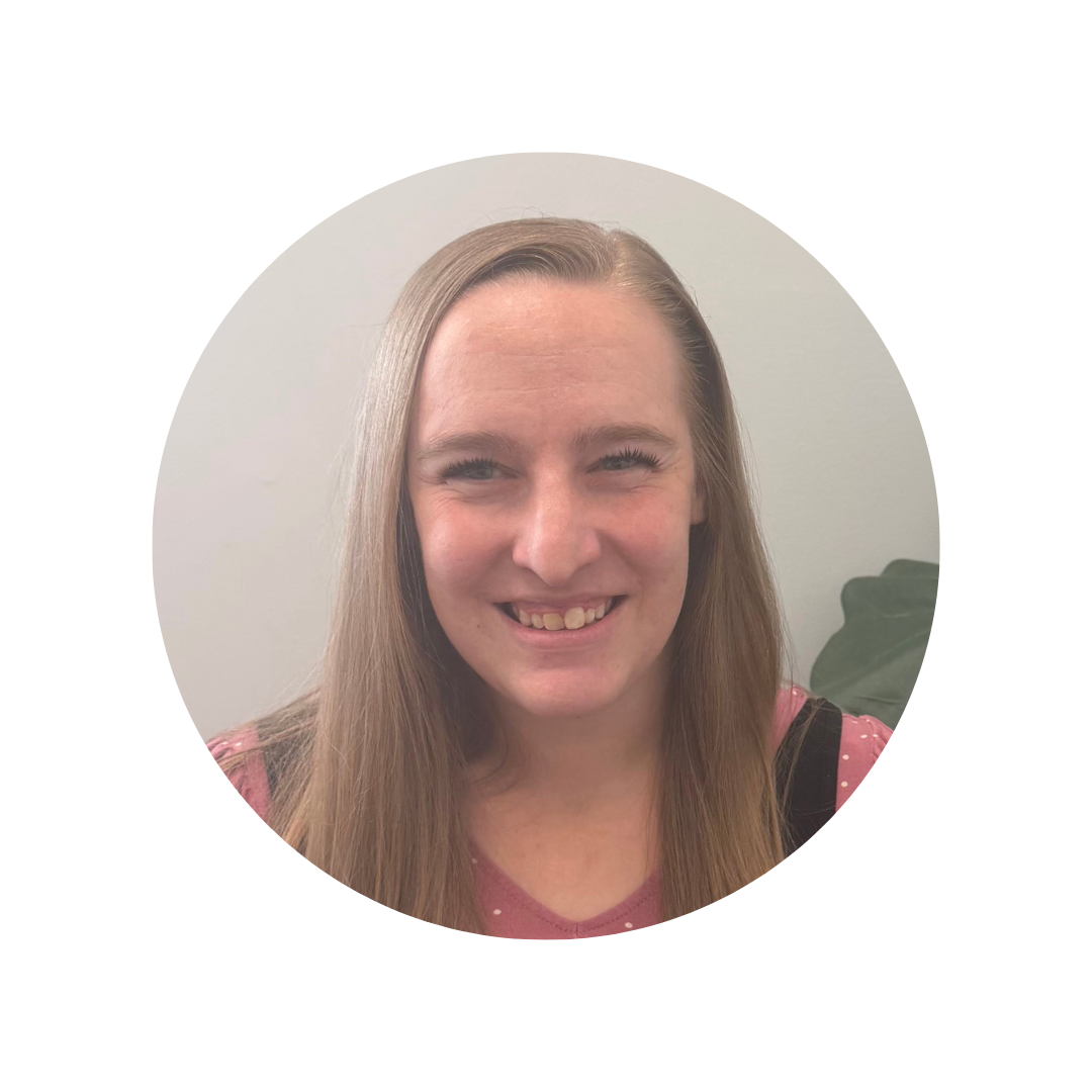 Meredith Quick,  ACMHC