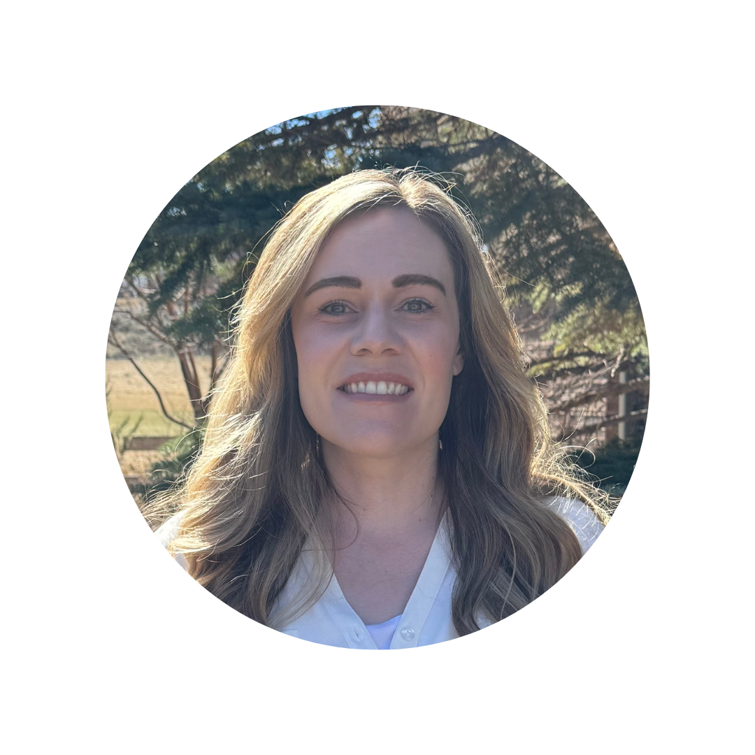 Skyler Fischer, MSW - I