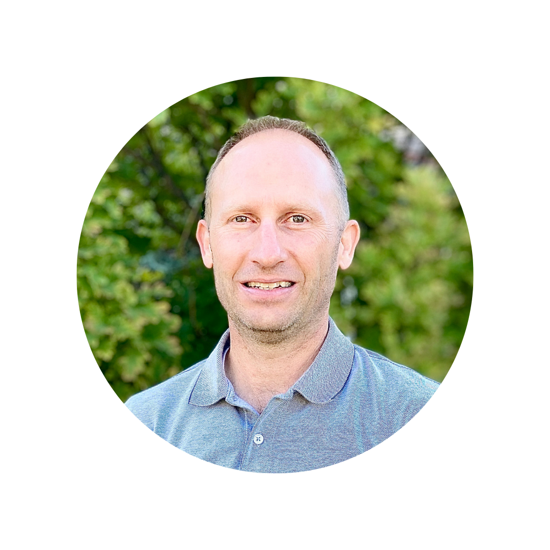 Darren Gillespie, LCSW – Supervisor