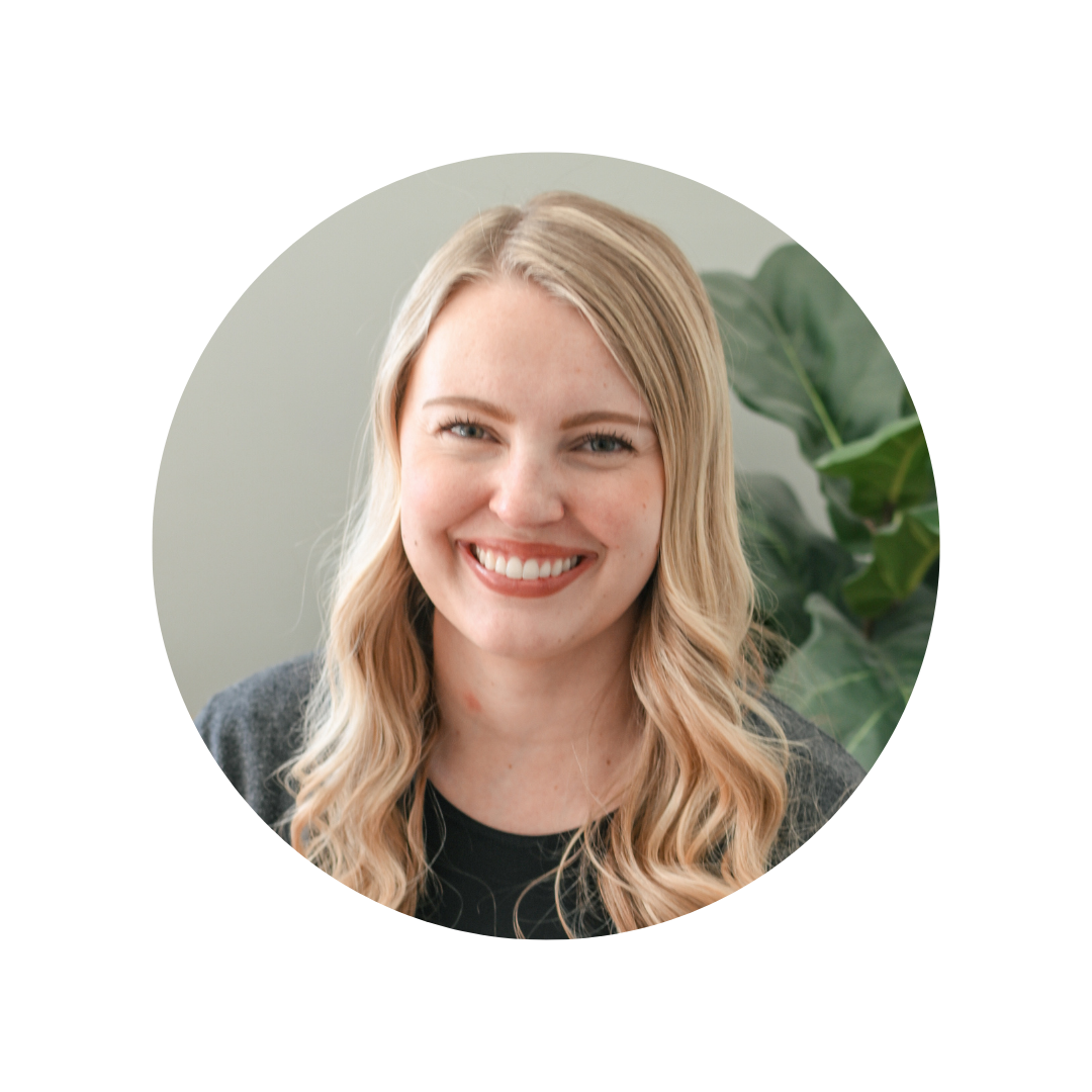 Gabrielle Stoddard, CSW