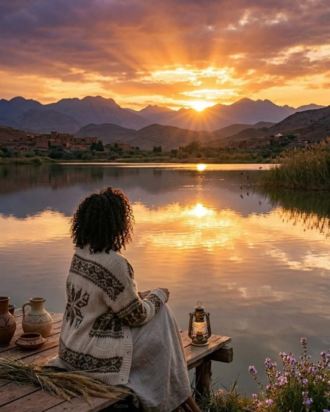 Pause, Breathe, and Care for Yourself