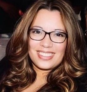 Anna Diaz, Licensed Associate Marriage & Family Therapist 