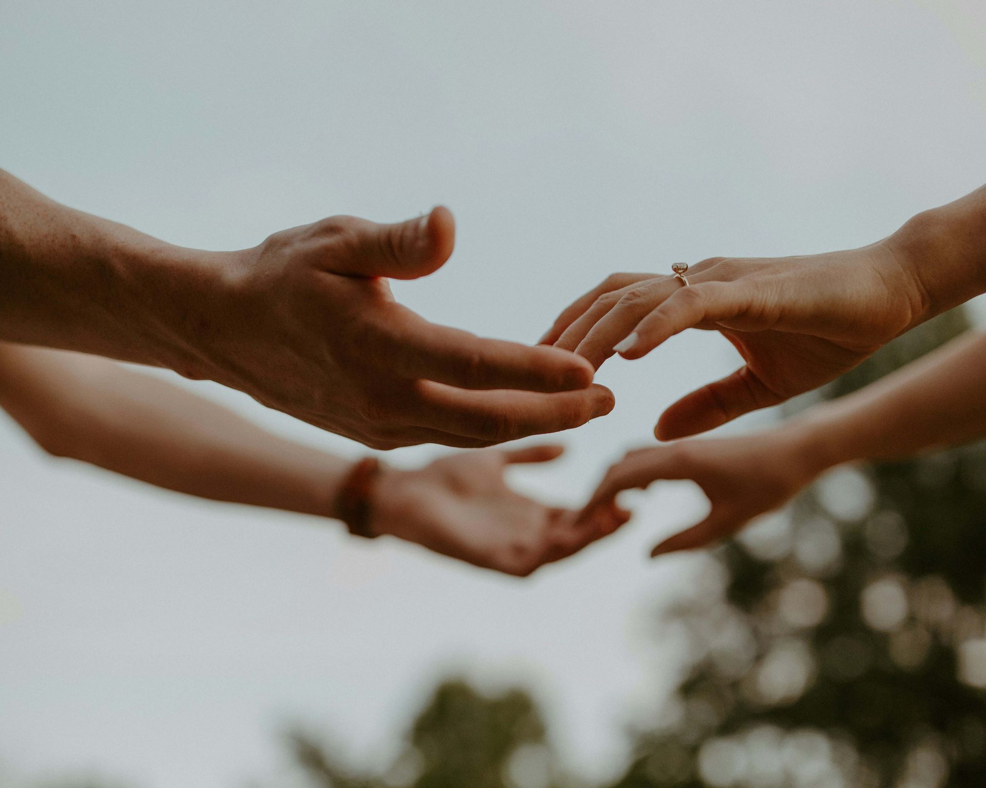 Don’t Wait for a Crisis to Strengthen Your Relationship