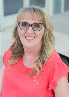 Dr. Rachel Lingle, Licensed Marriage and Family Therapist