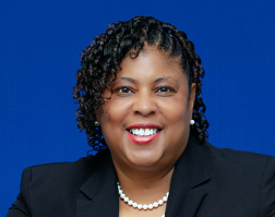 Cynthia Moore, LGPC, ACC