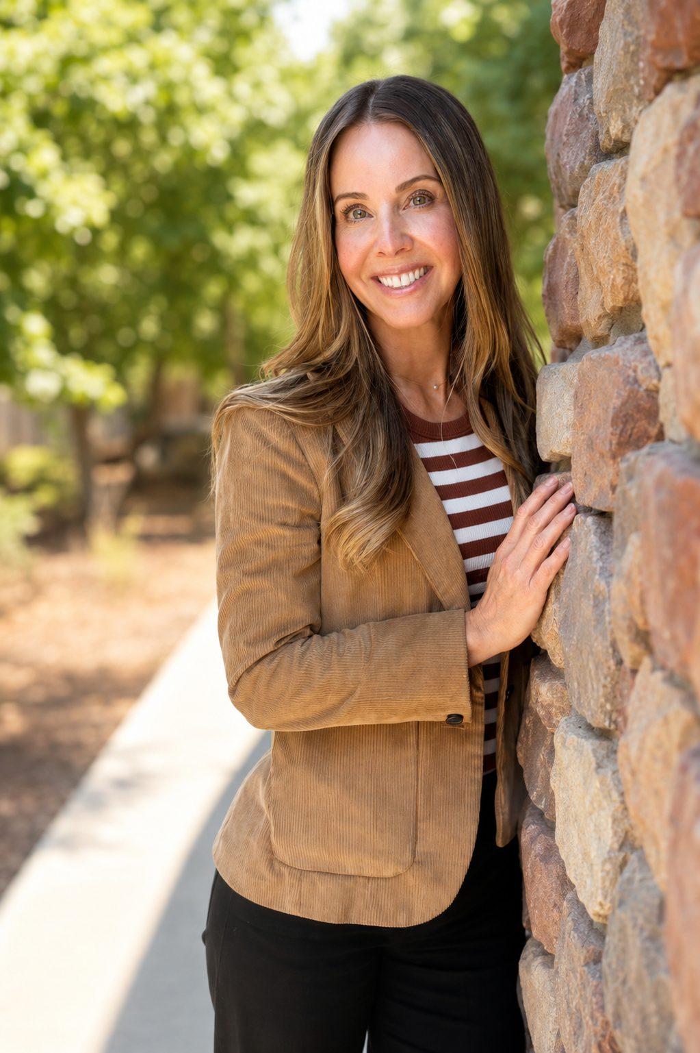Ladawn Hamblin, CMHC-i