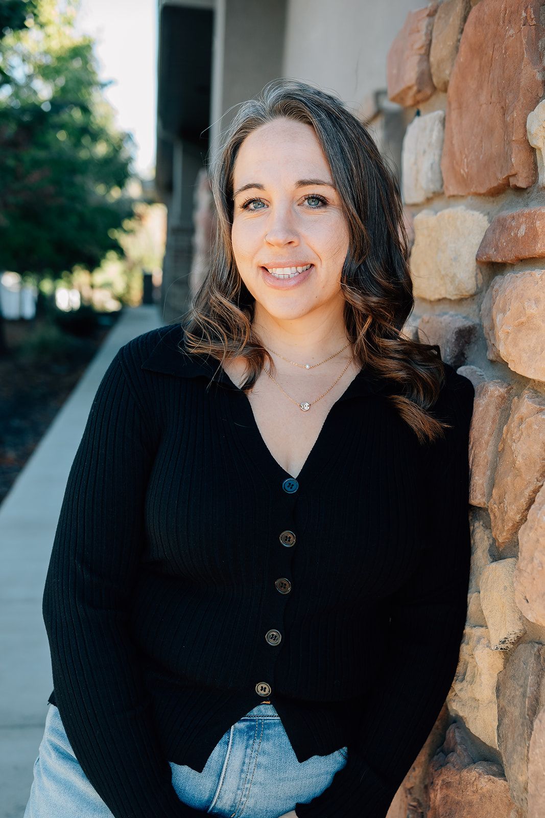 Stephanie Carlsen, CSW