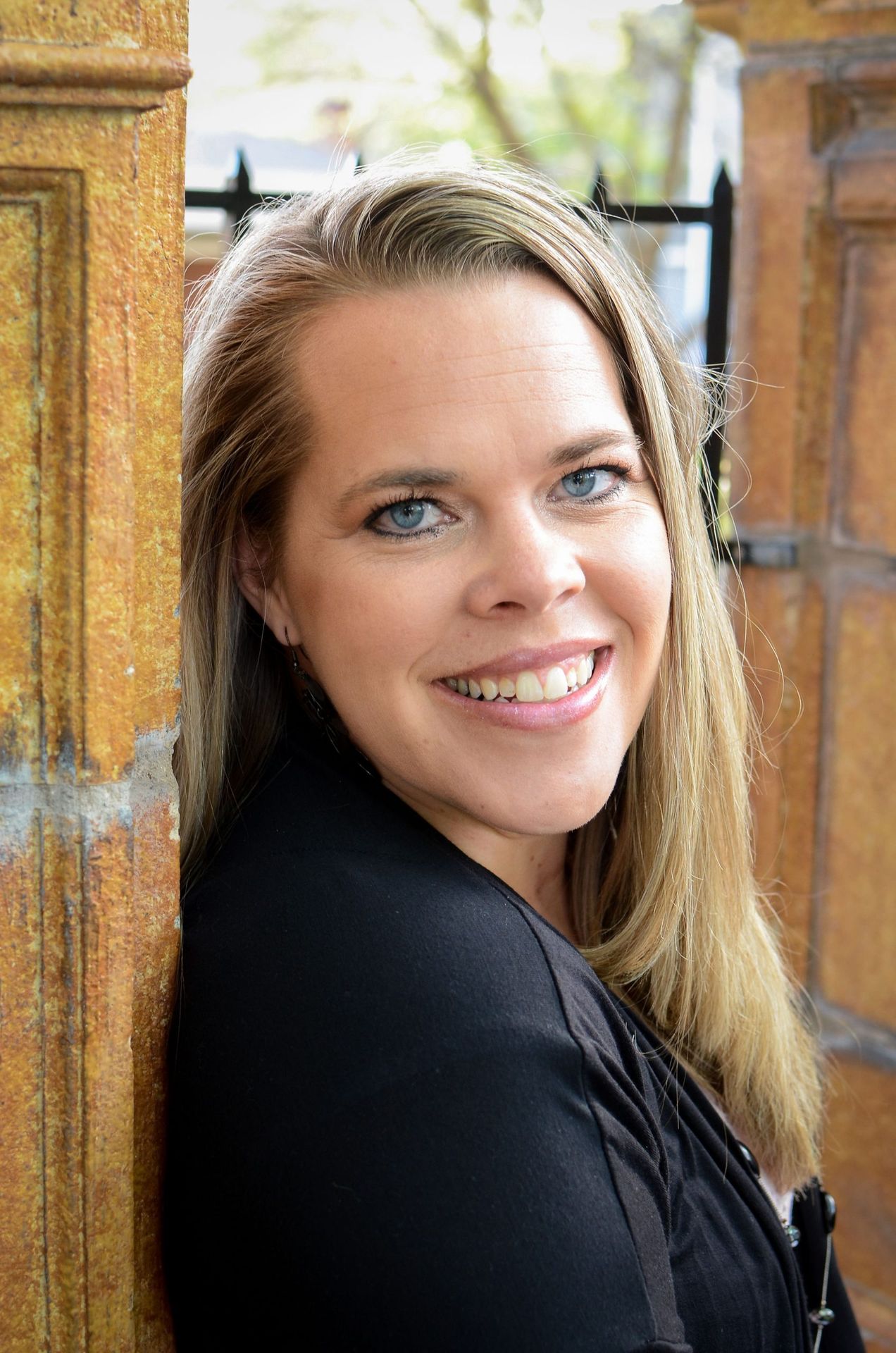 Chaya Anderson, CHMC