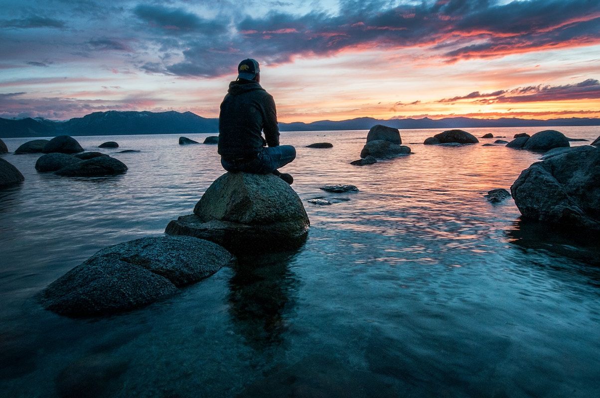 Cultivating Mindfulness in Daily Life