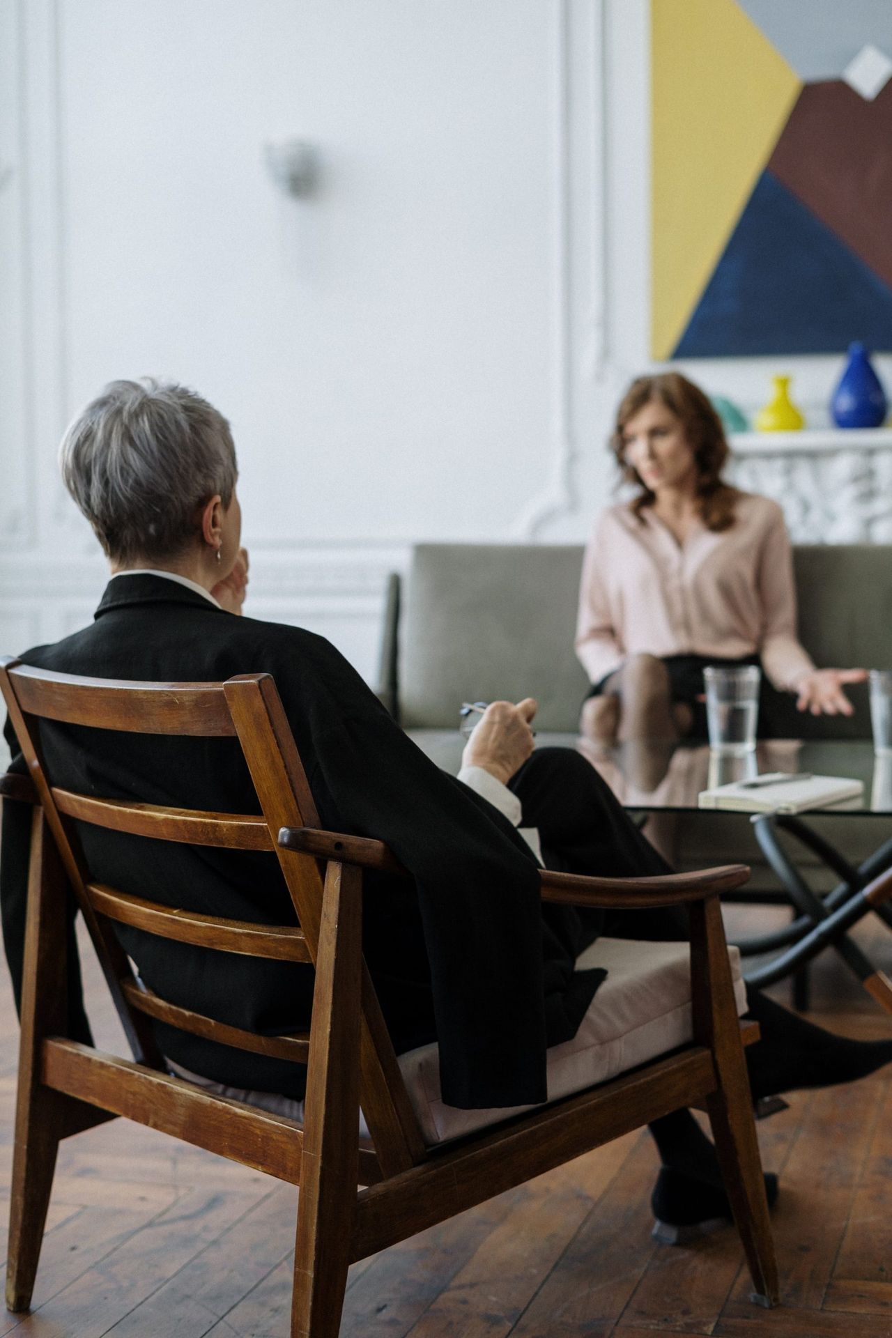 Why Some Therapists Don’t Accept Insurance