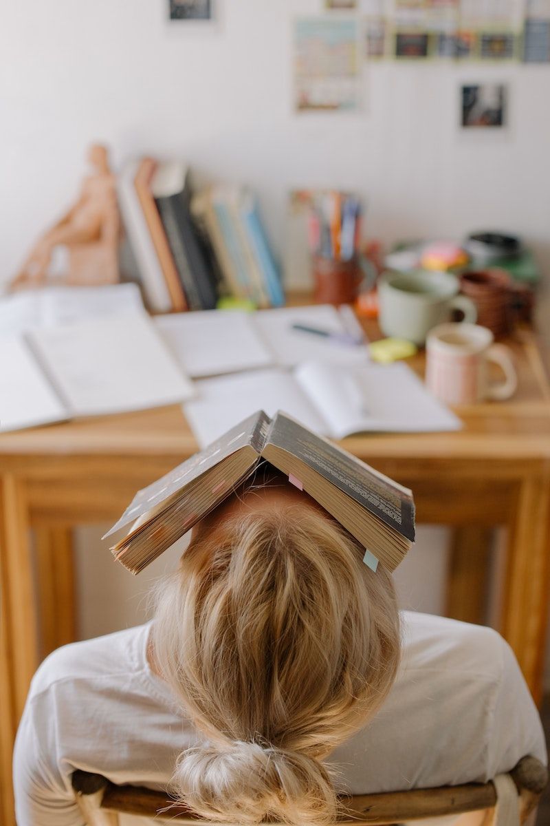 Benefits of Counseling for College Students