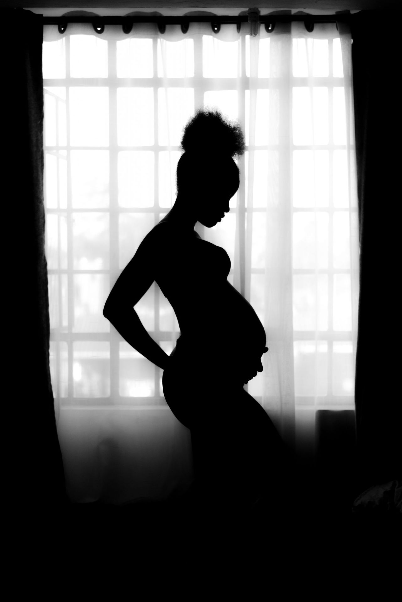 How Sex Might Change During and After Pregnancy