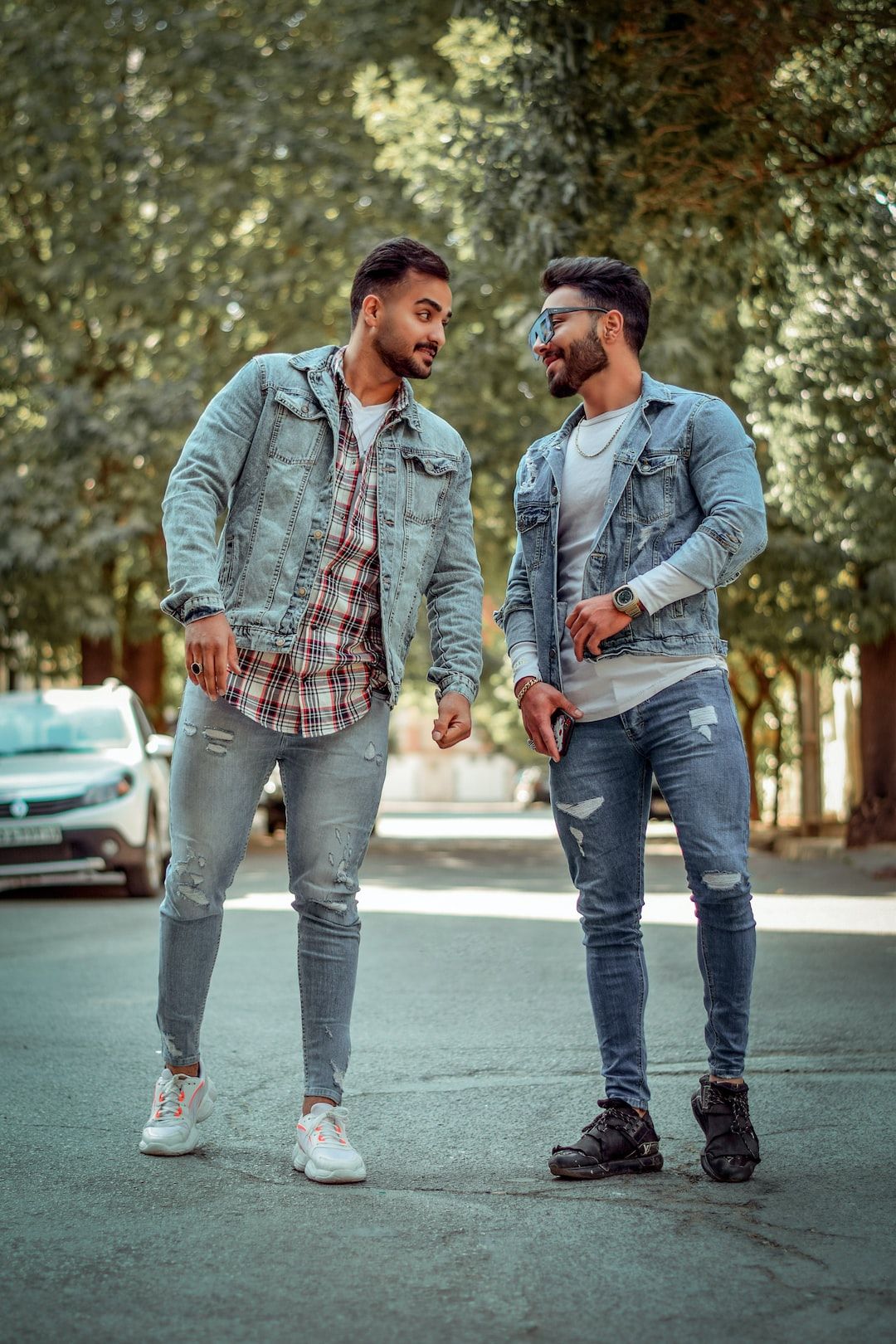 Conflict Resolution Strategies for Couples