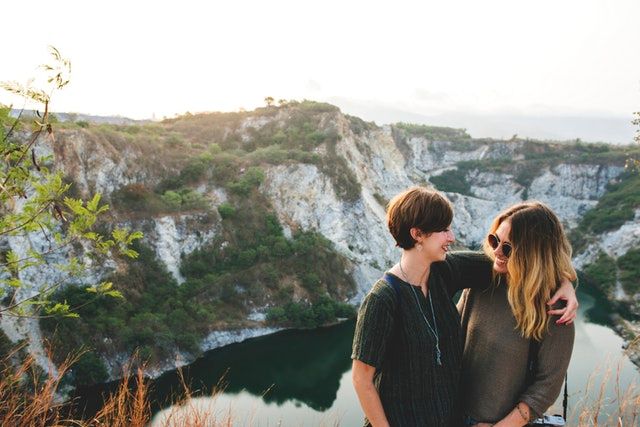5 Important Relationship Questions You Need to Answer