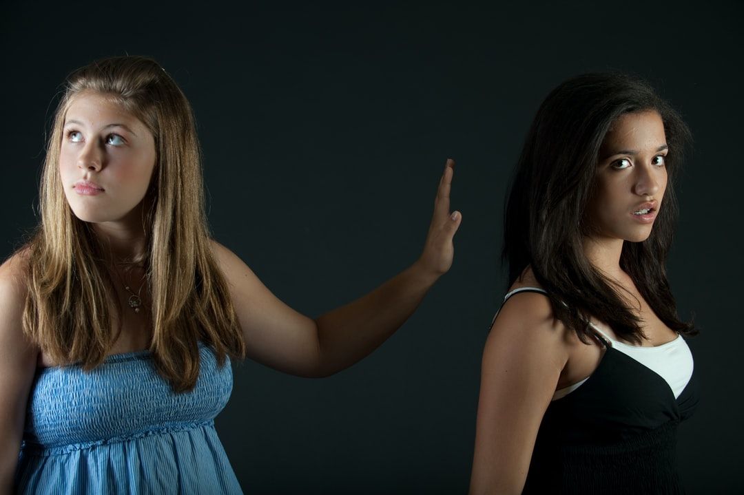 How Anger Affects the Family