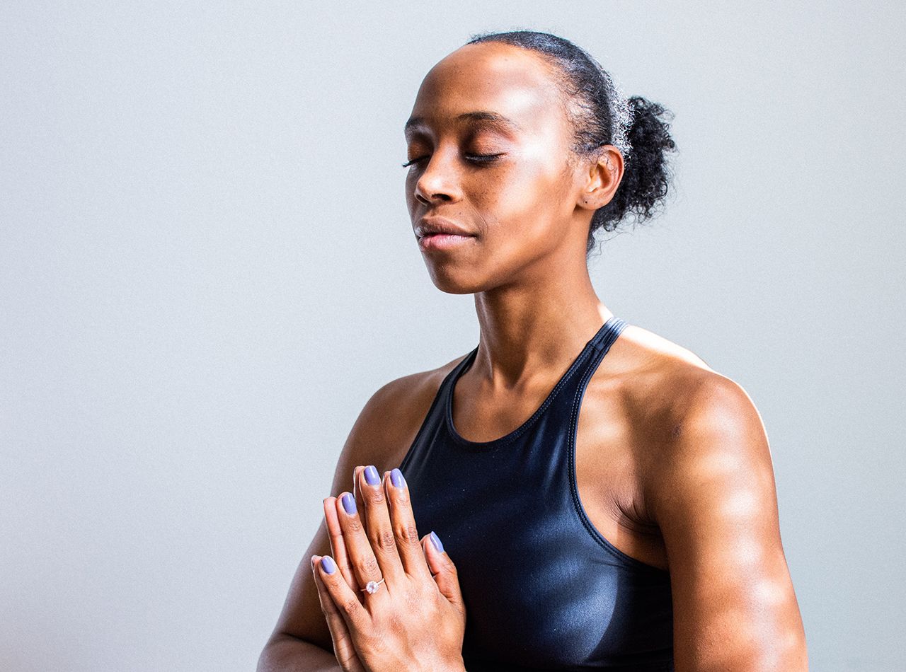 Are You Doing Self-Care All Wrong?
