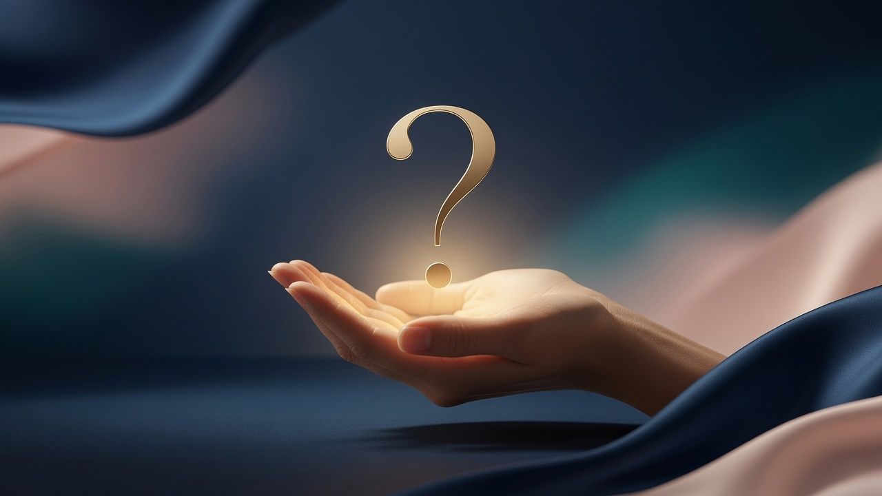 FAQ – Safe space to ask your questions