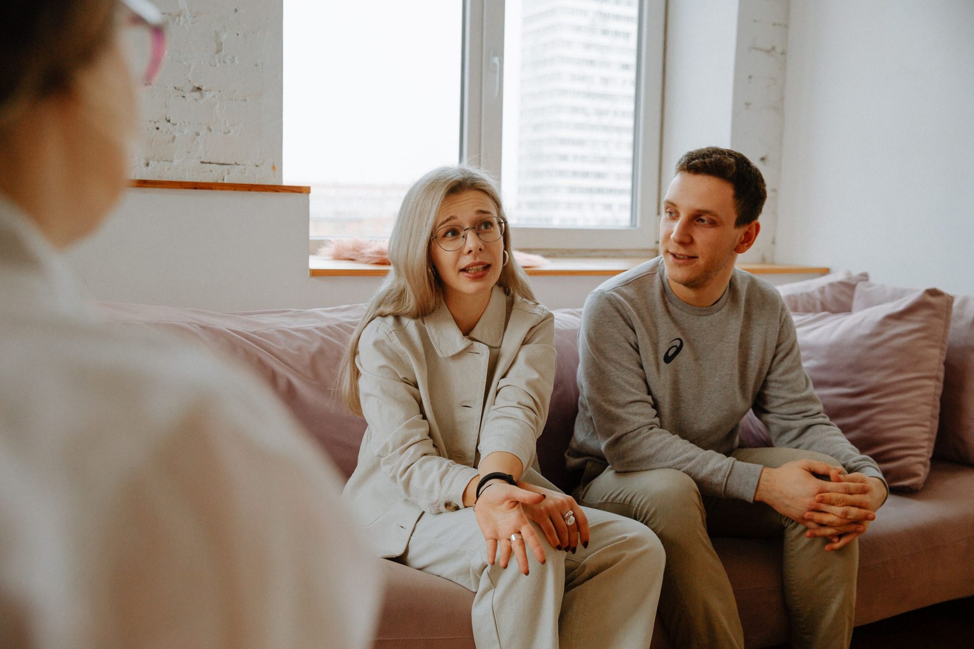 Sex Therapy for Performance Anxiety in Men