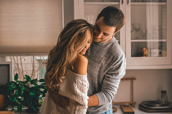 4 Ways a Healthy Sex Life Supports Good Mental Health