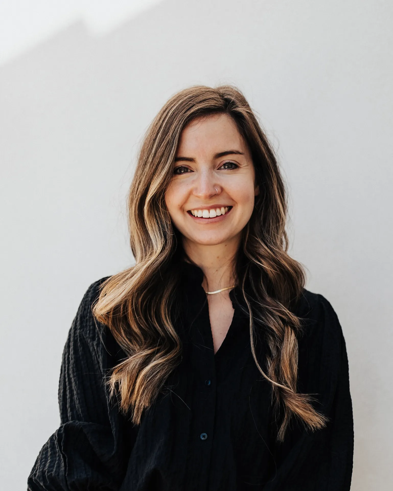 Brit Tucker-Kline, LPCC