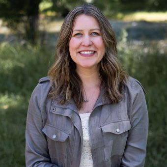 Chelsie Hopperstad, President, LCSW