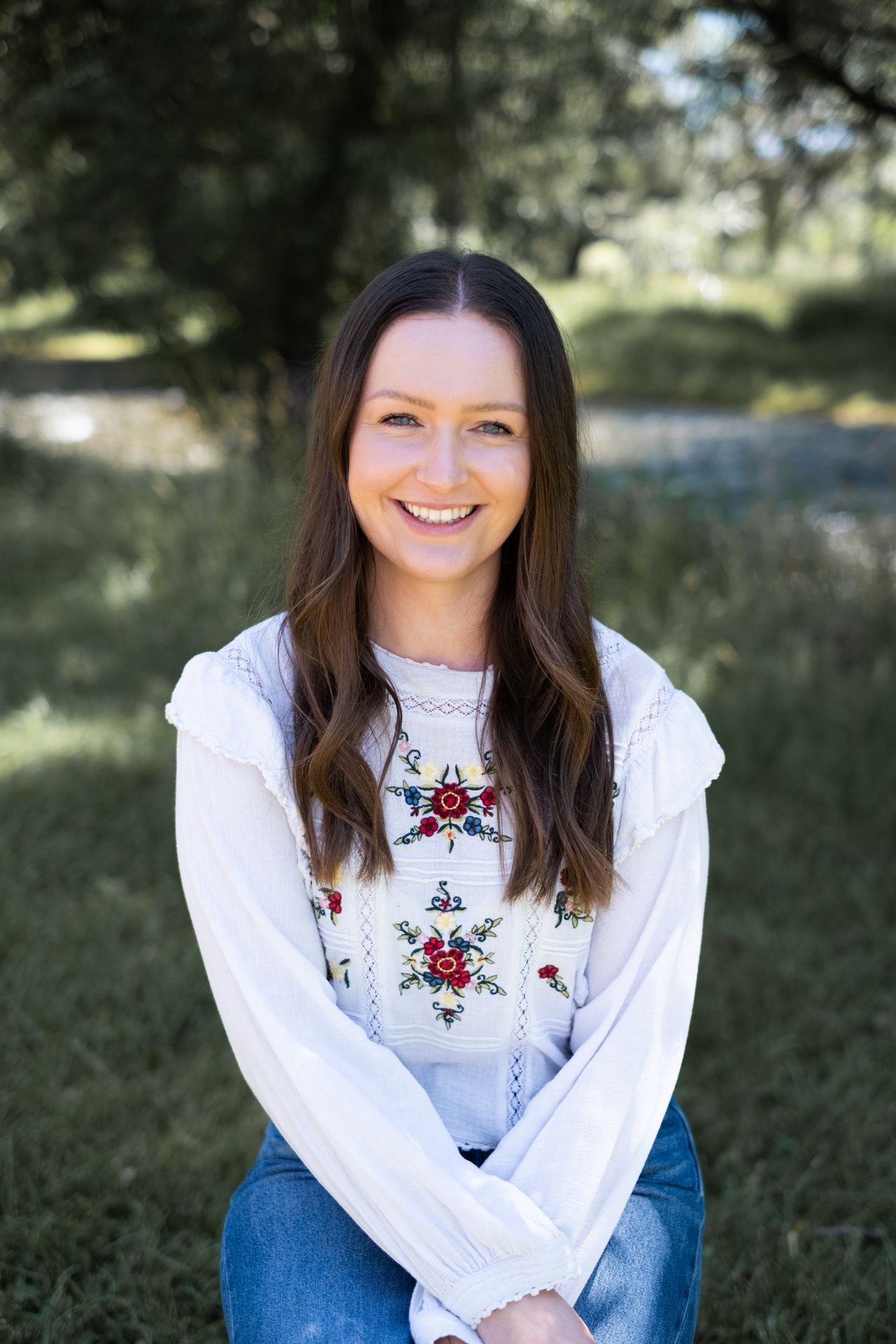 Jenny Riedel, LPC, Internship Coordinator & Clinical Supervisor (she/her) 