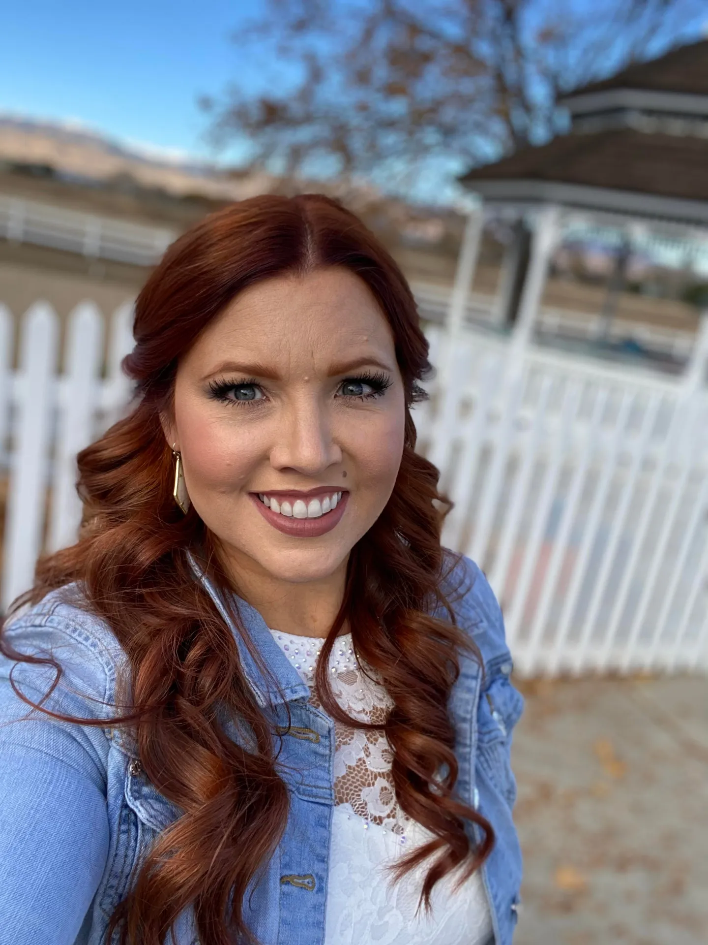 Stephanie Strong, Practice Administrator