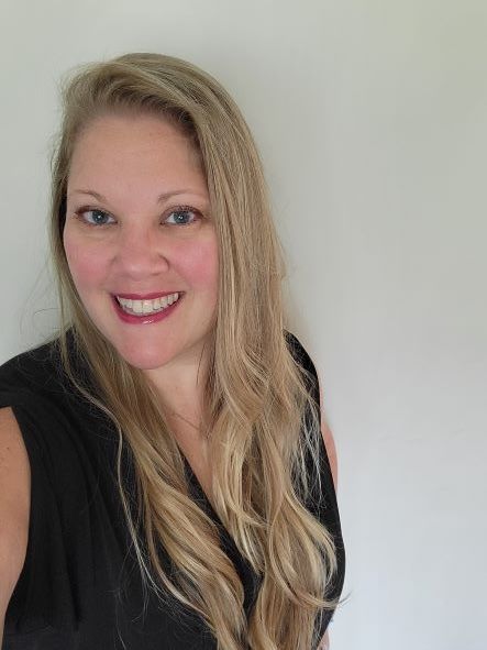 Heidi Wenderoth, LMHC