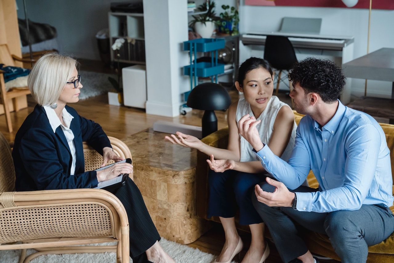Mismatched Desires – How Sex Therapy Can Help You Connect