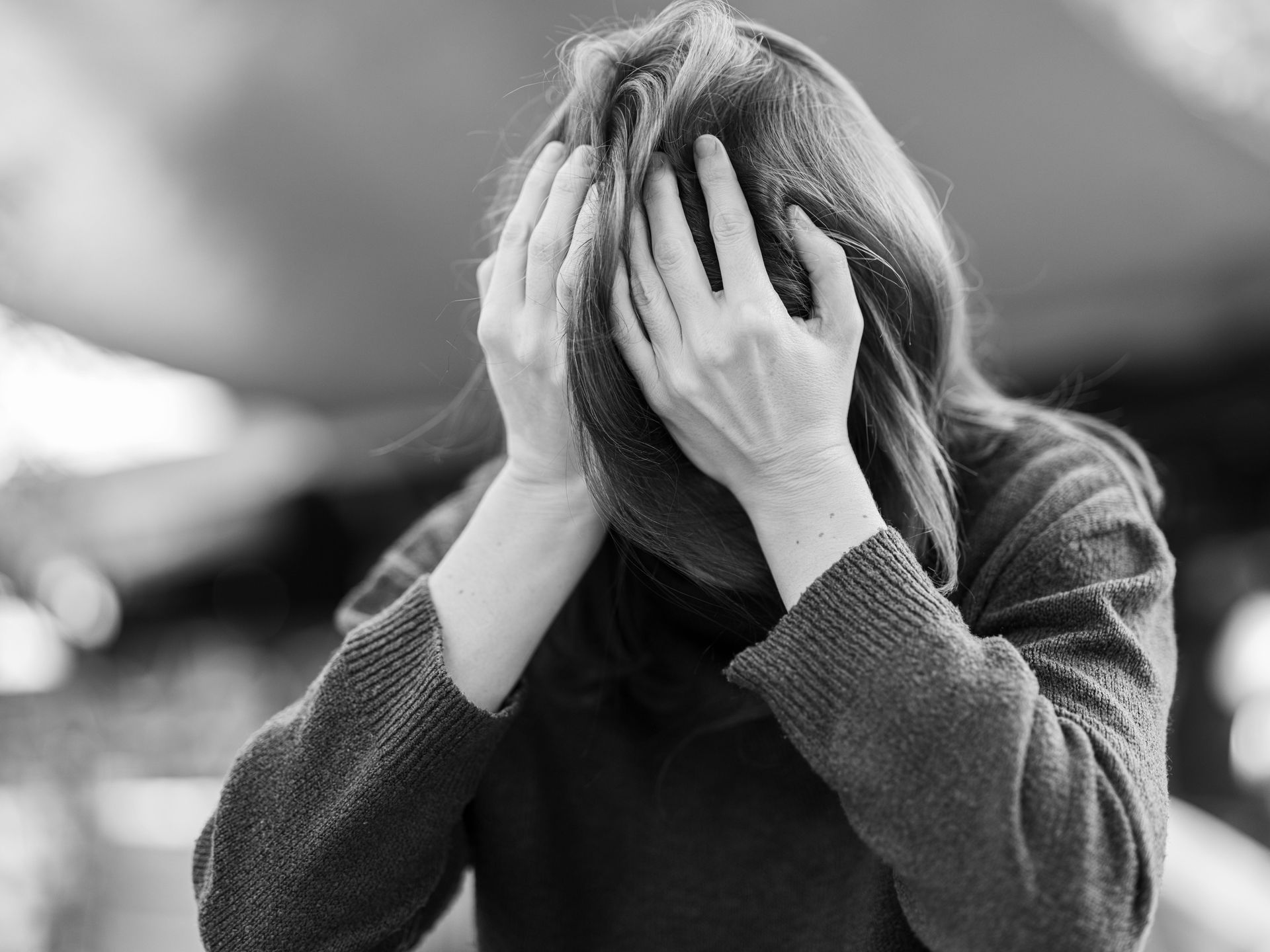 Grief, Anger, and Survival in a Time of Normalized Cruelty