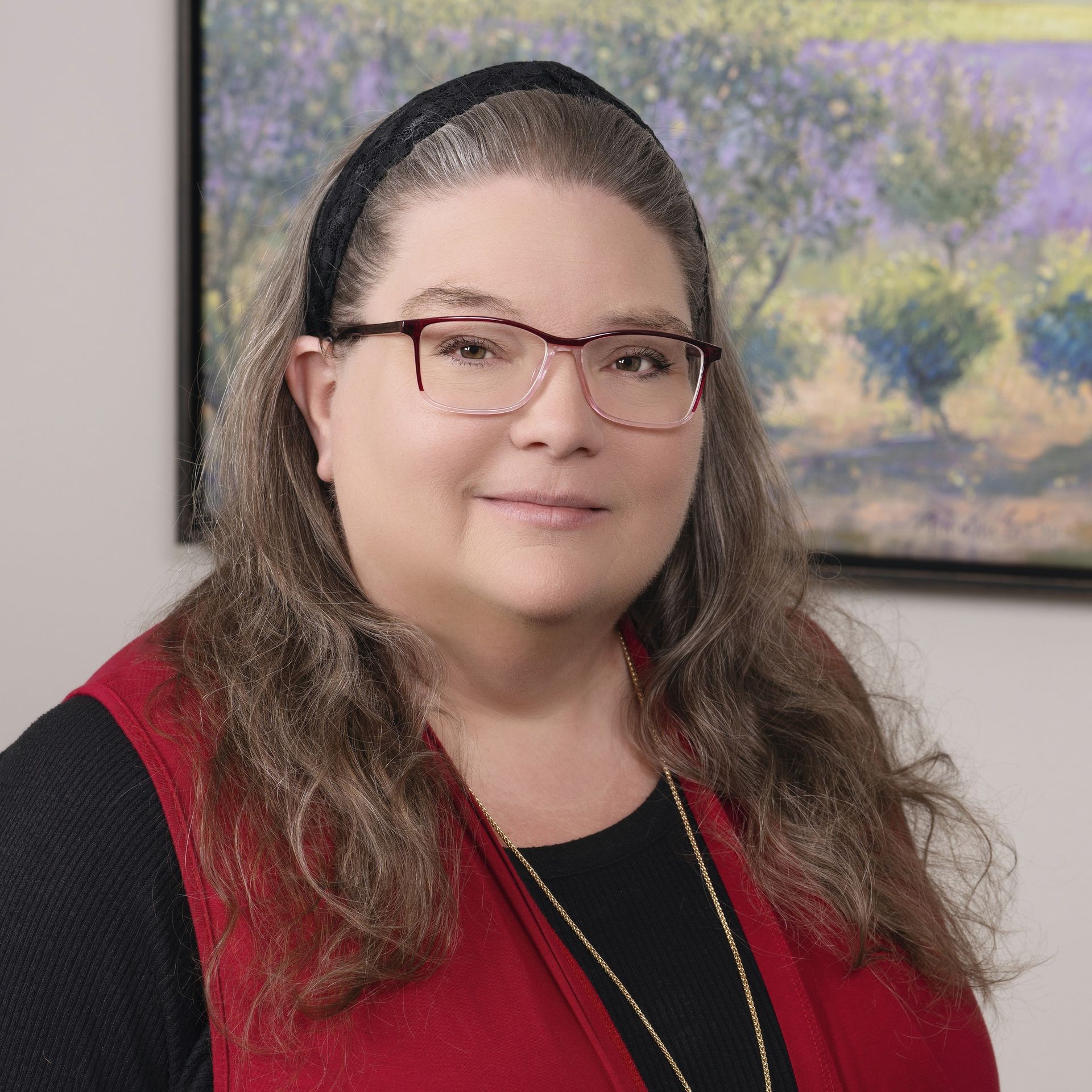 Denver Dykes M.A., LPC-S