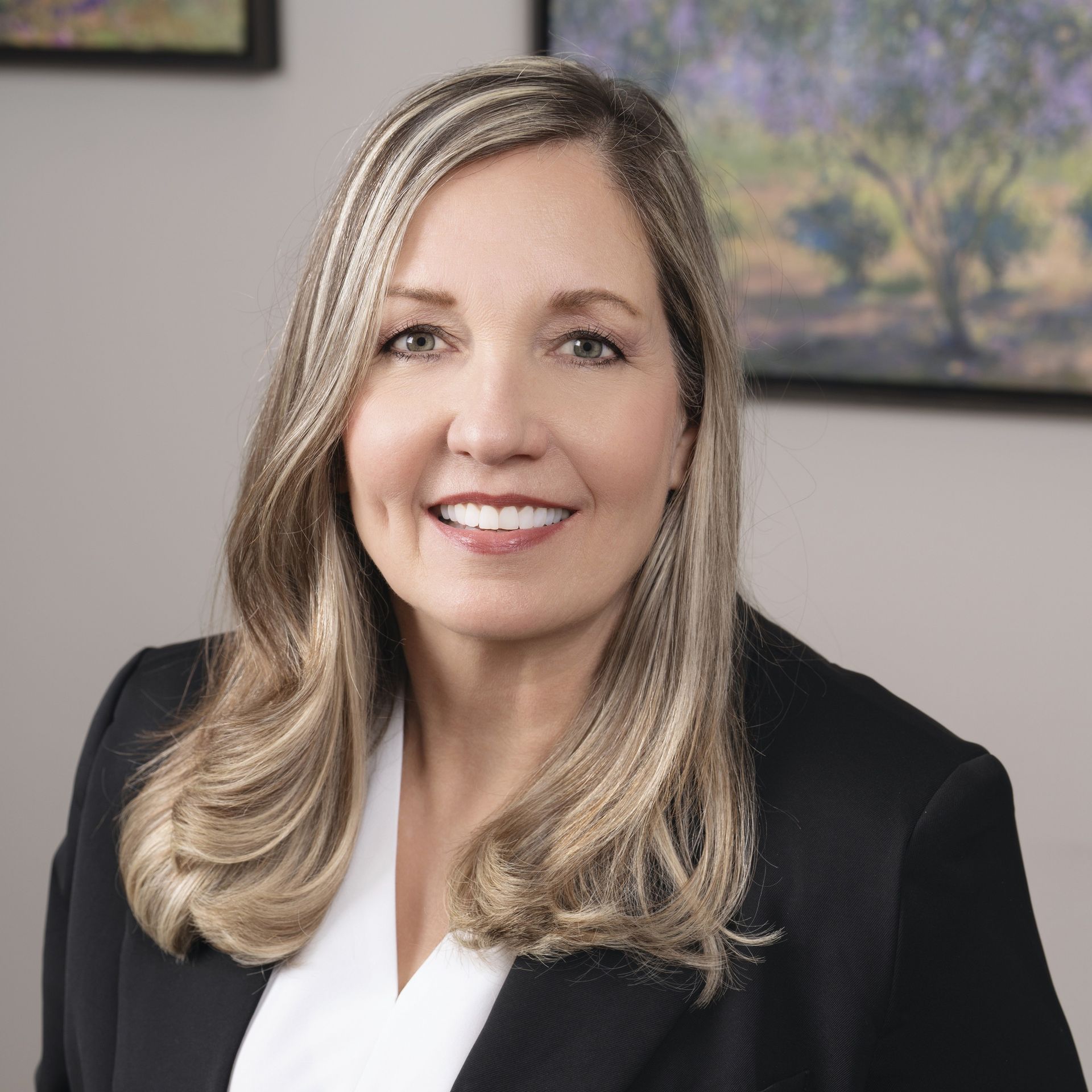 Marcy Conner M.Ed., LPC-S