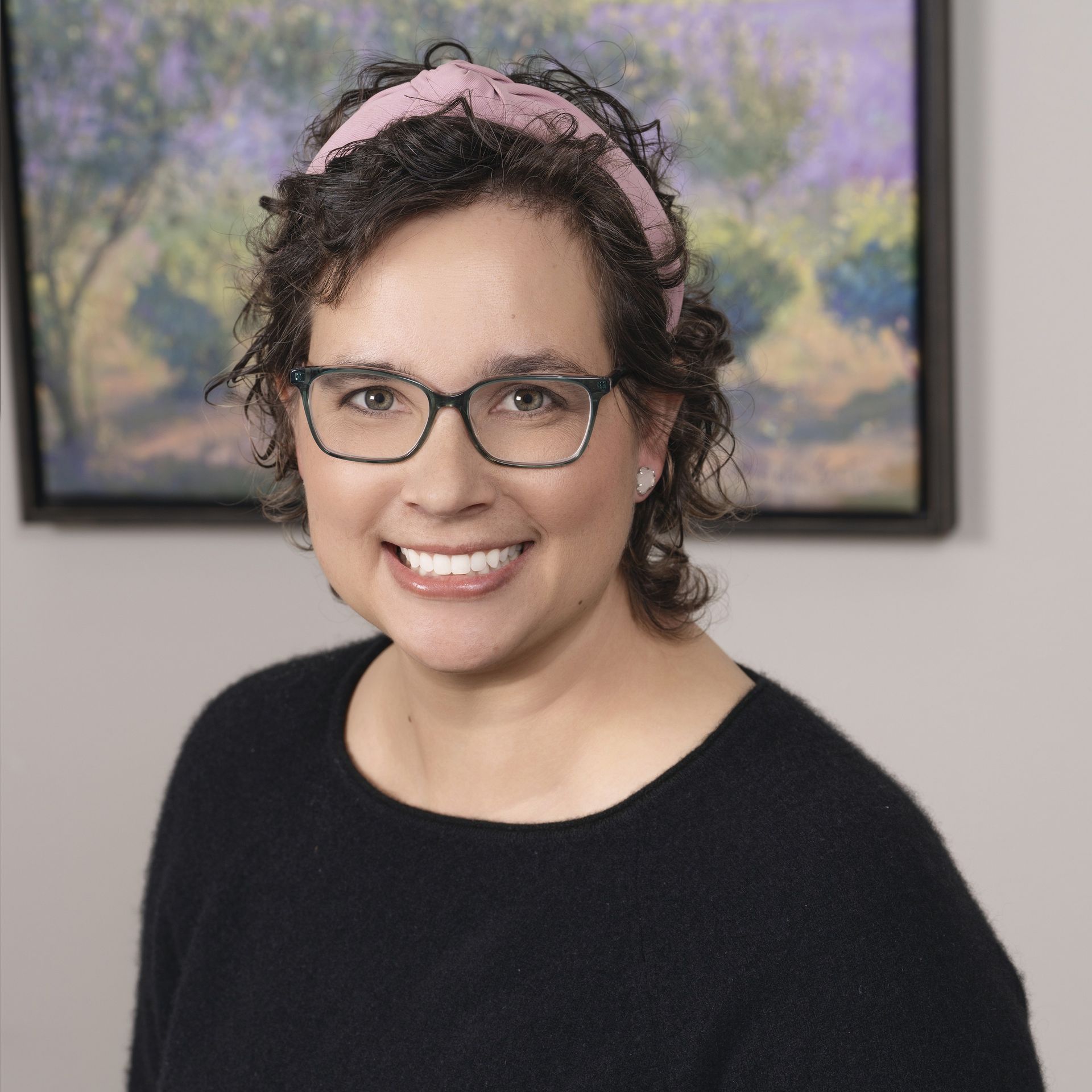 Stephanie Reynolds M.S., LPC