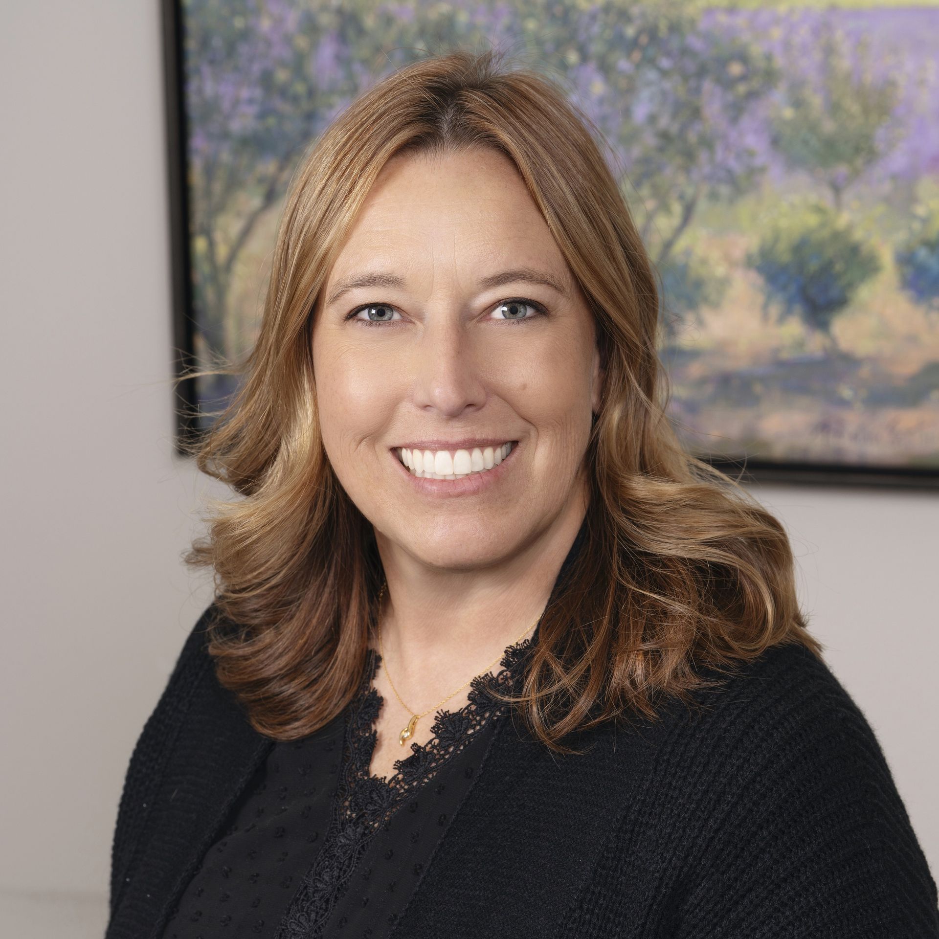 Lynda Kersh MMFT, LMFT-Associate