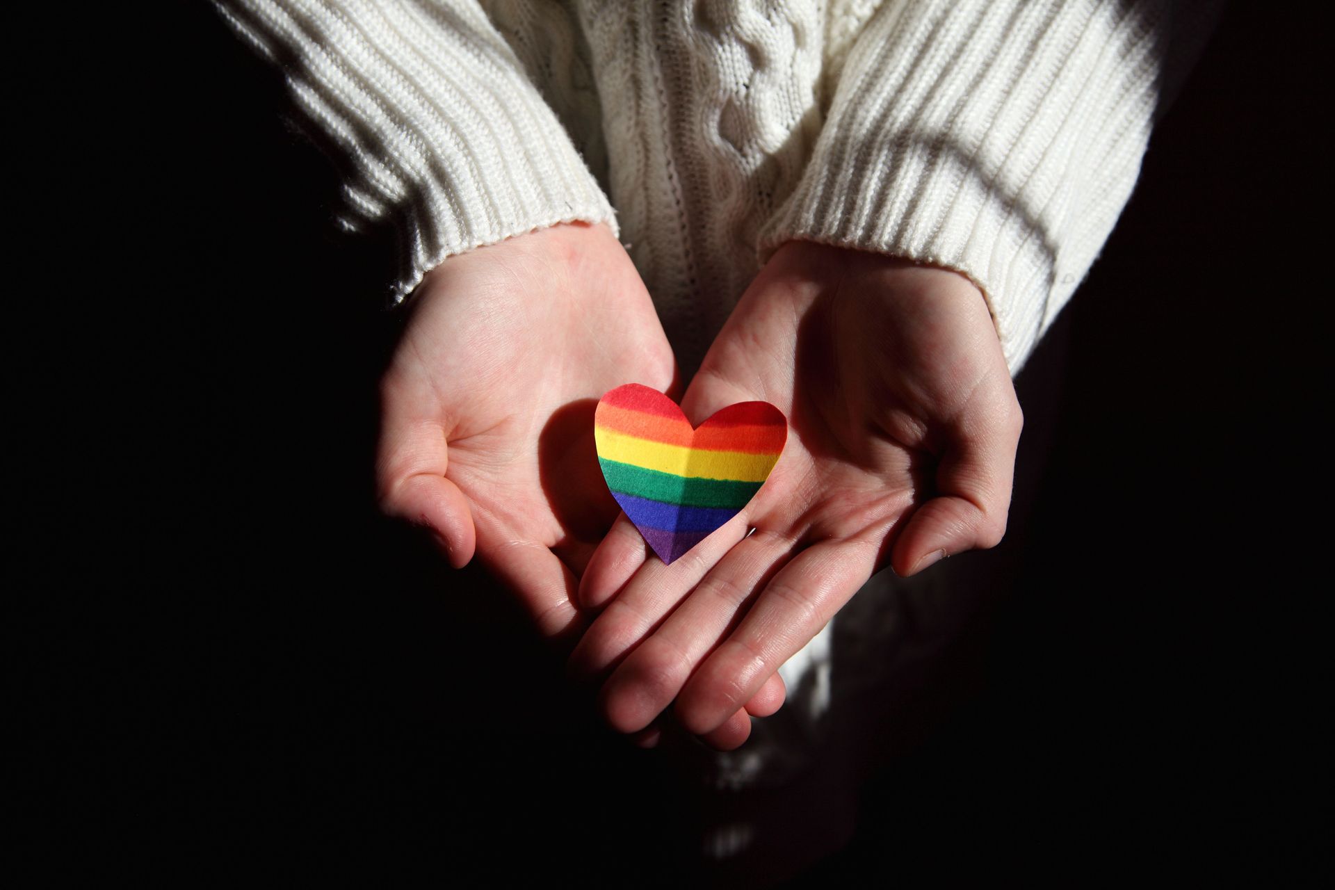 Breaking Barriers: Overcoming Stigma in LGBTQI+ Mental Health