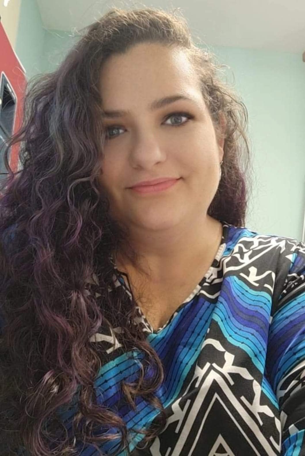 Erica Perkins / Operations Manager 