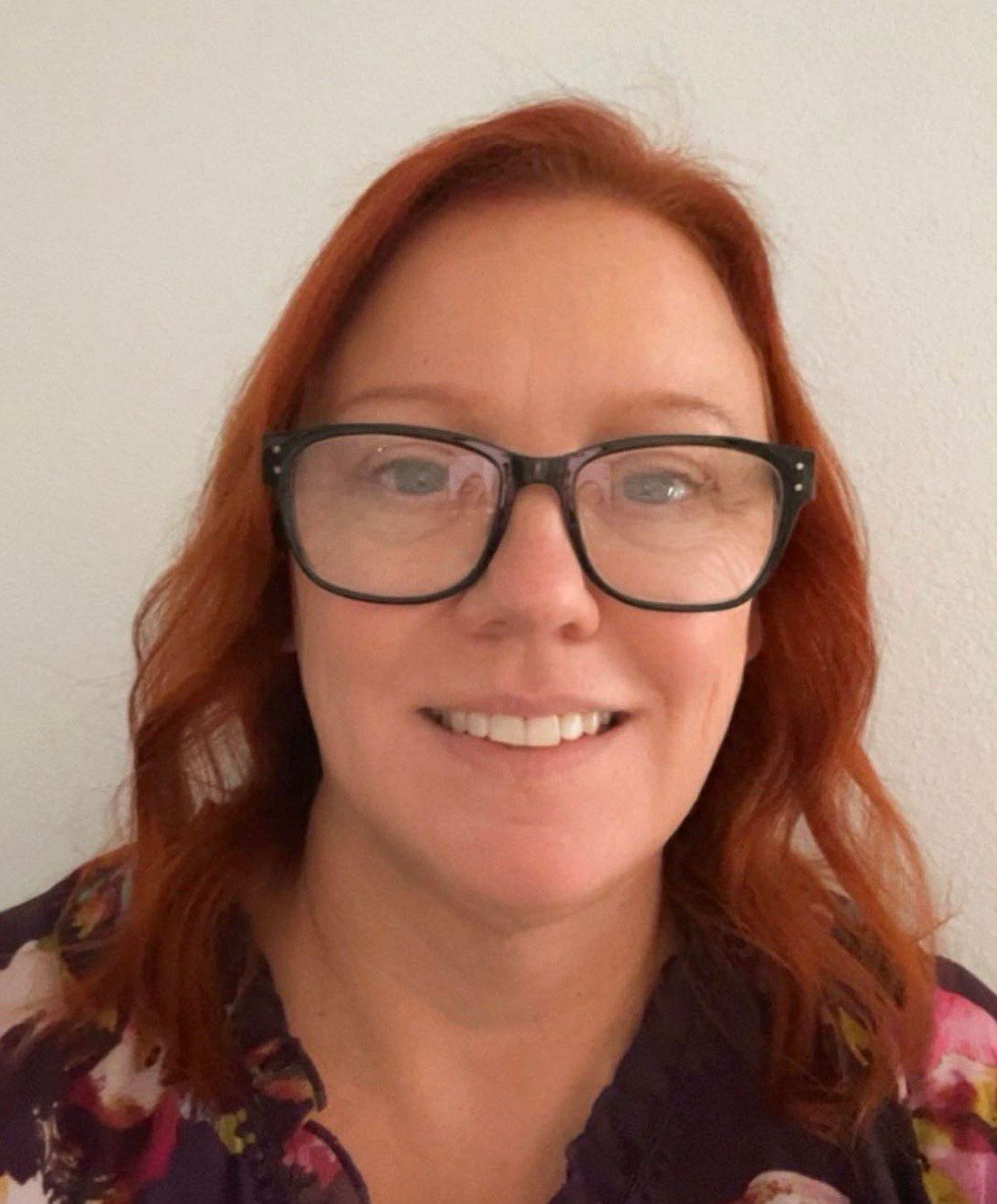 Patti Howard - Youth Care Worker 