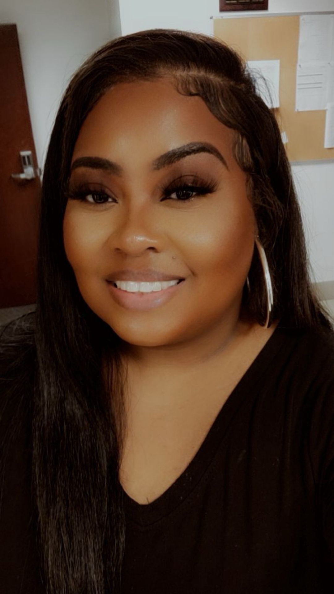 Tanesha Davis - Youth Care Worker