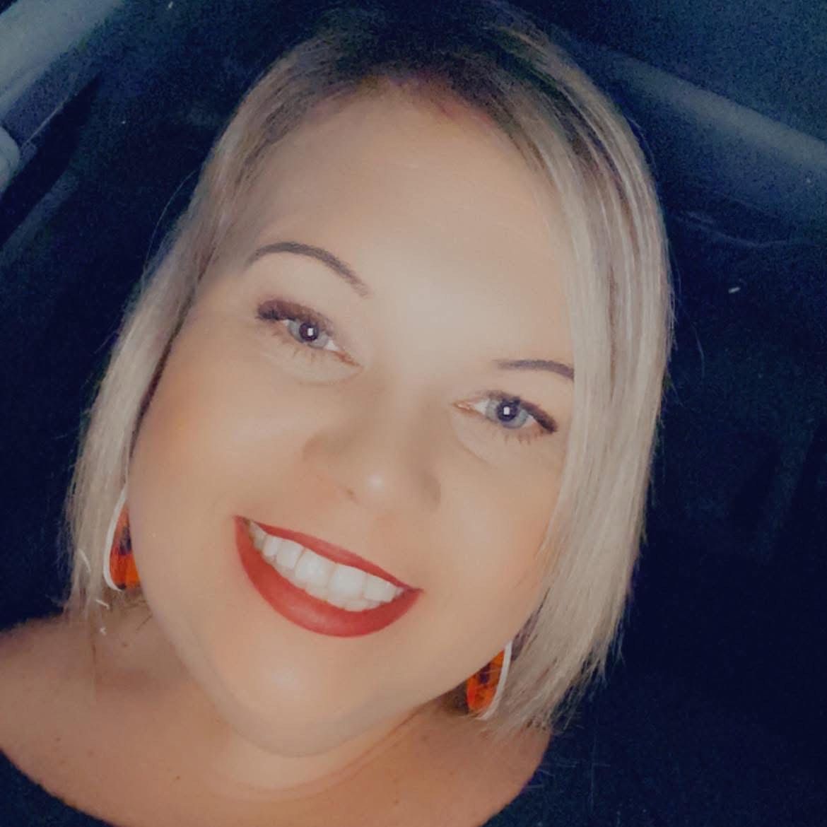 Alli Fikes - Youth Care Worker 