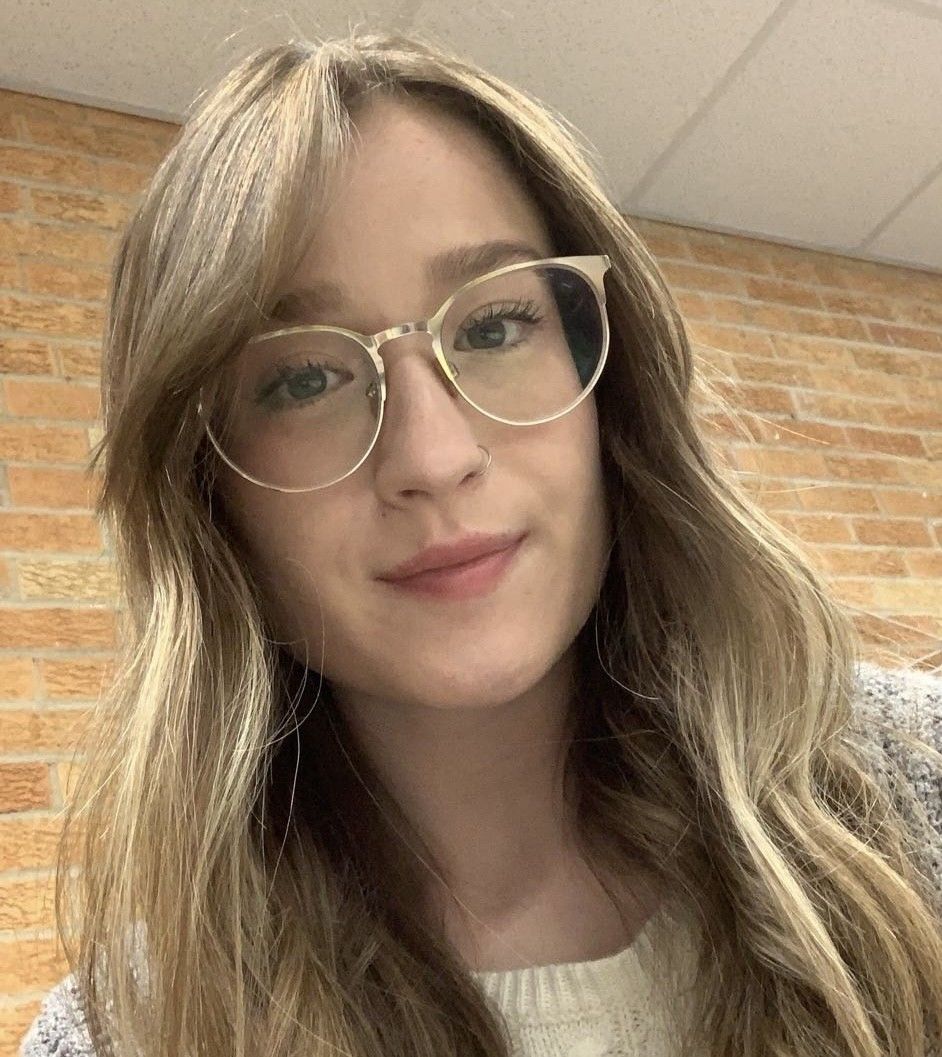 Summer Rowell - Youth Care Worker 