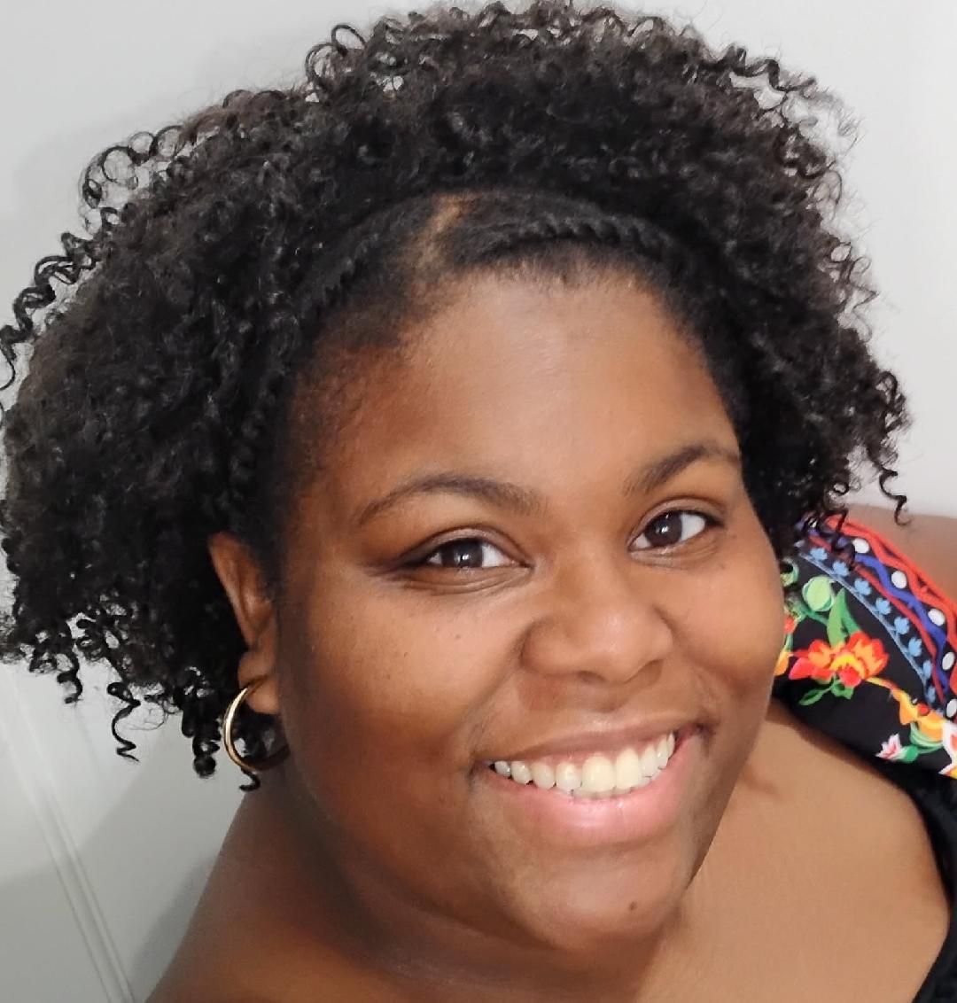 Nicole Williams - Youth Care Worker 