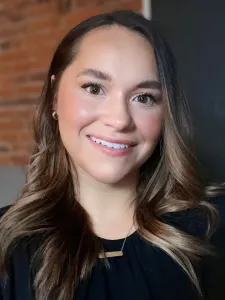 Britany Miley Anderson, LPC