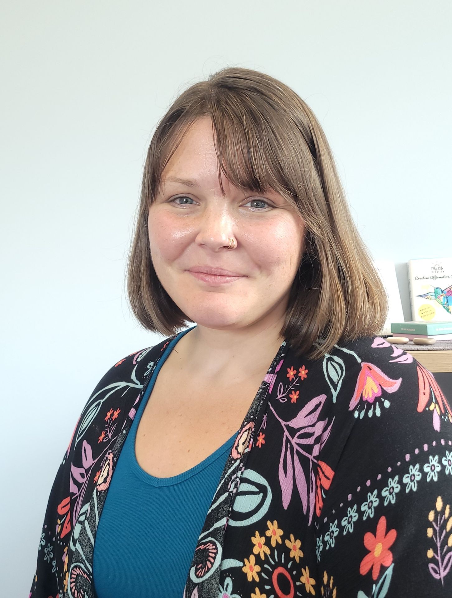 Jessica Coleman, LAPC