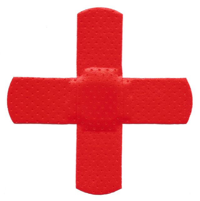 First Aid