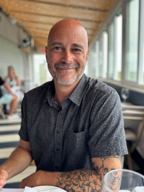 John Dennis, LPC, NCC, ACS