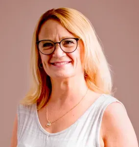 Tracie Hassell, LCSW