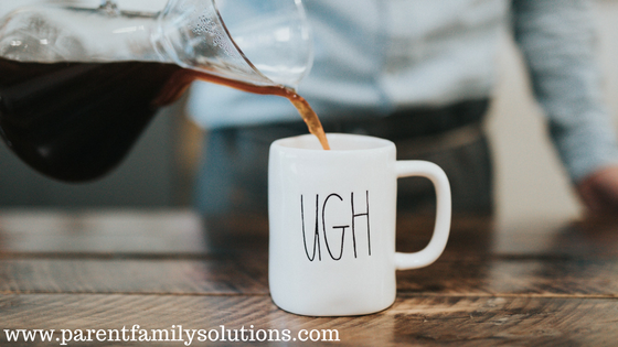 Right therapist in Harrisburg, PA Parenting & Family Solutions