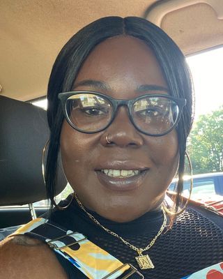 Alaysha Rector, LCSW